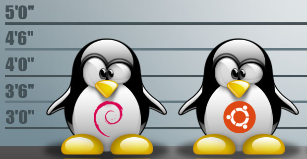 ubuntu_vs_debian