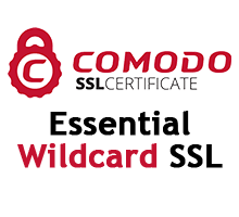 Comodo essential ssl