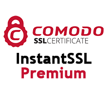 Comodo InstantSSL Premium