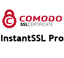 Comodo InstantSSL Pro