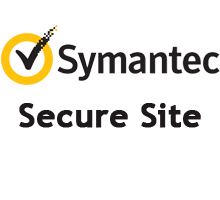 Symantec Secure Site
