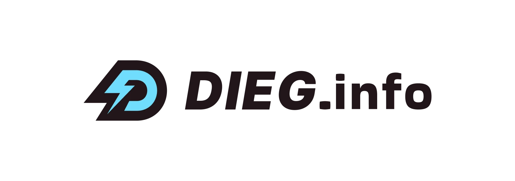 Dieg.info logo