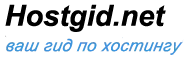 hostgit logo