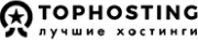 tophosting logo