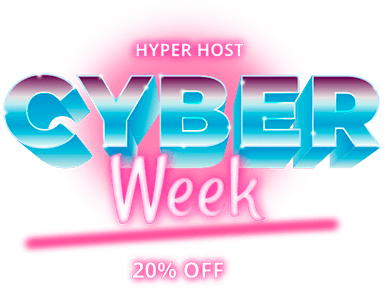 Cyber Week Event 2020