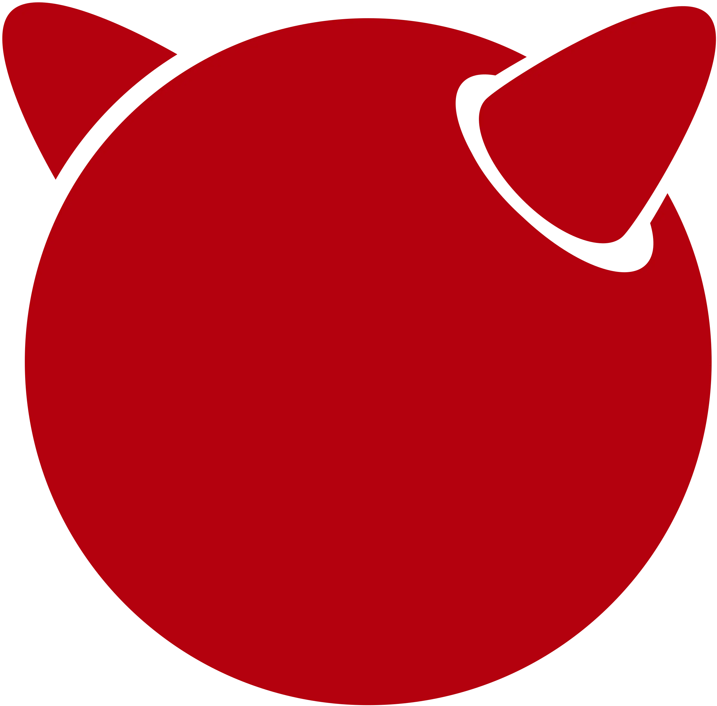 FreeBSD logo advantage img