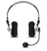 headphones image