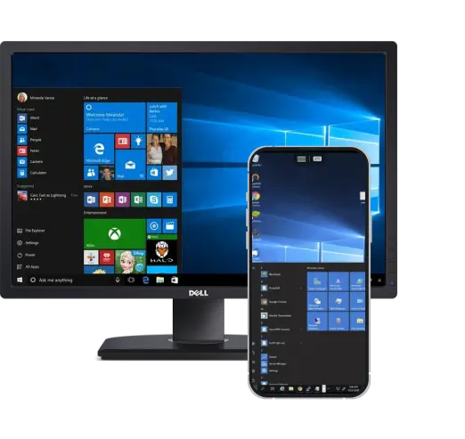 Virtual PC