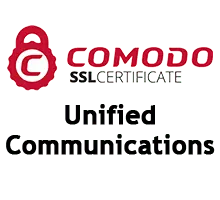 Comodo Unified Communications logo