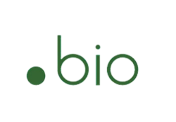 .bio domain logo
