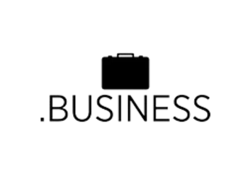 .business domain logo