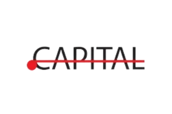 .capital domain logo