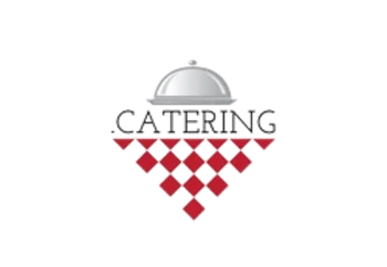 .catering domain logo