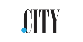.city domain logo