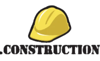 .construction domain logo