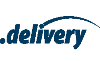 .delivery domain logo
