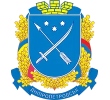 .dp.ua domain logo