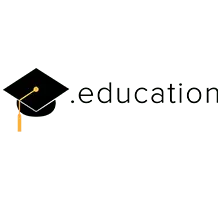 .education domain logo