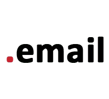 .email domain logo