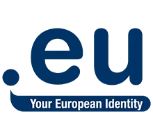 .eu domain logo