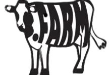 .farm domain logo