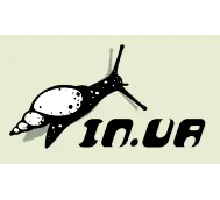 .in.ua domain logo