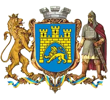 .lviv.ua domain logo
