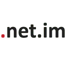 .net.im domain logo