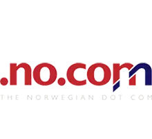 .no.com domain logo