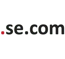 .se.com domain logo