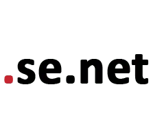 .se.net domain logo