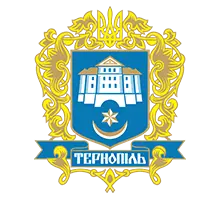 .ternopil.ua domain logo