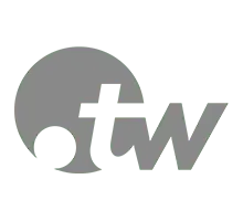 .tw domain logo