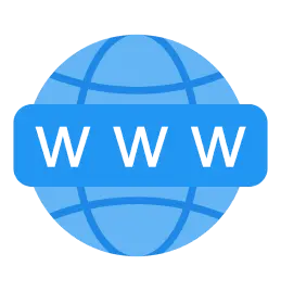 .enterprises domain logo