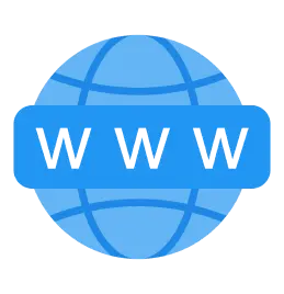 .direct domain logo