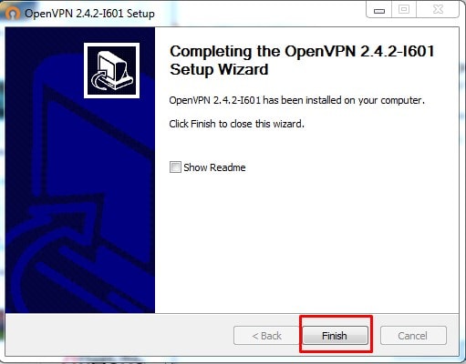 OpenVPN-Installed