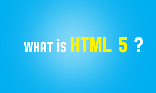 What-is-HTML5