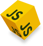 js-cube