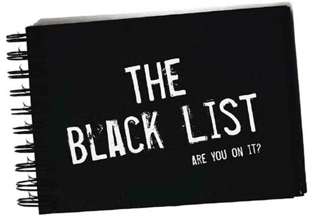 black_list
