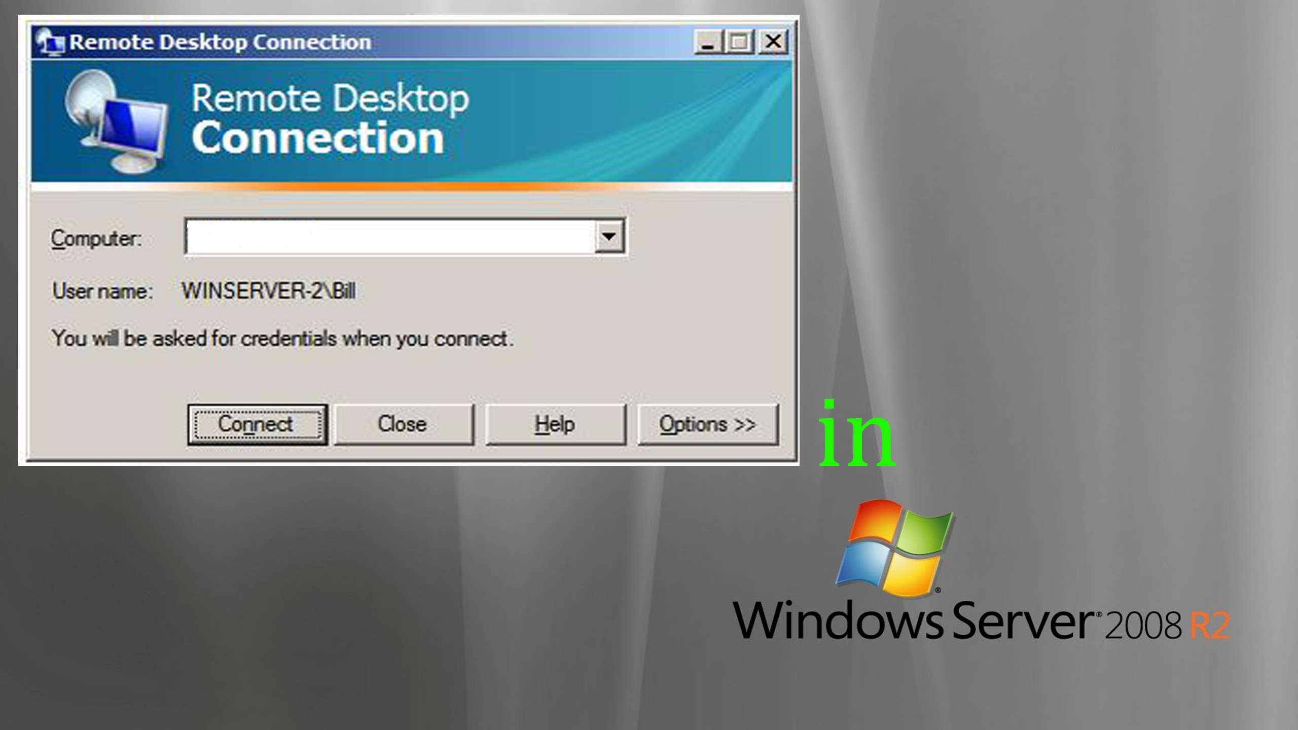 WindowsServer2008