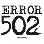 error502-bad-gateway