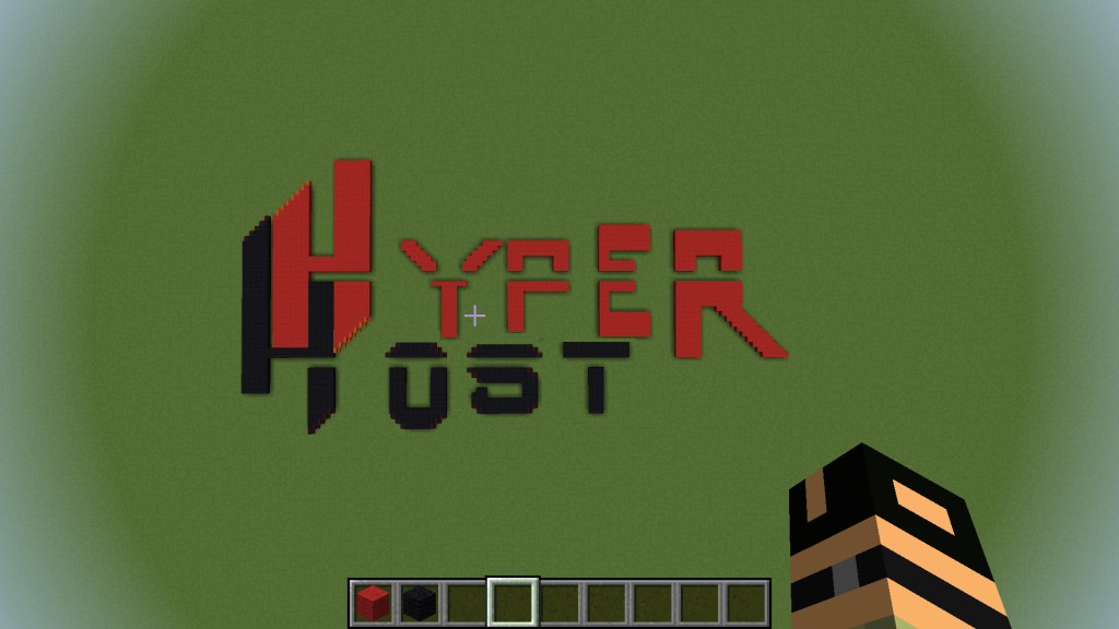 HyperHost - Minecraft