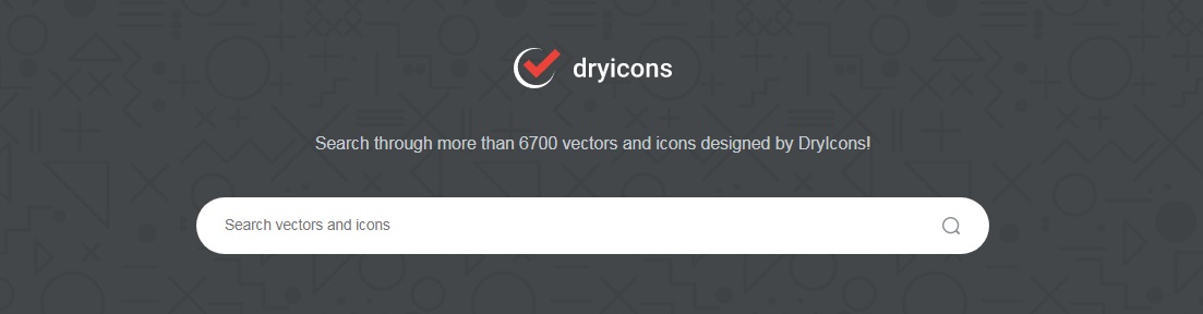 dryicons