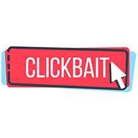 click-bait