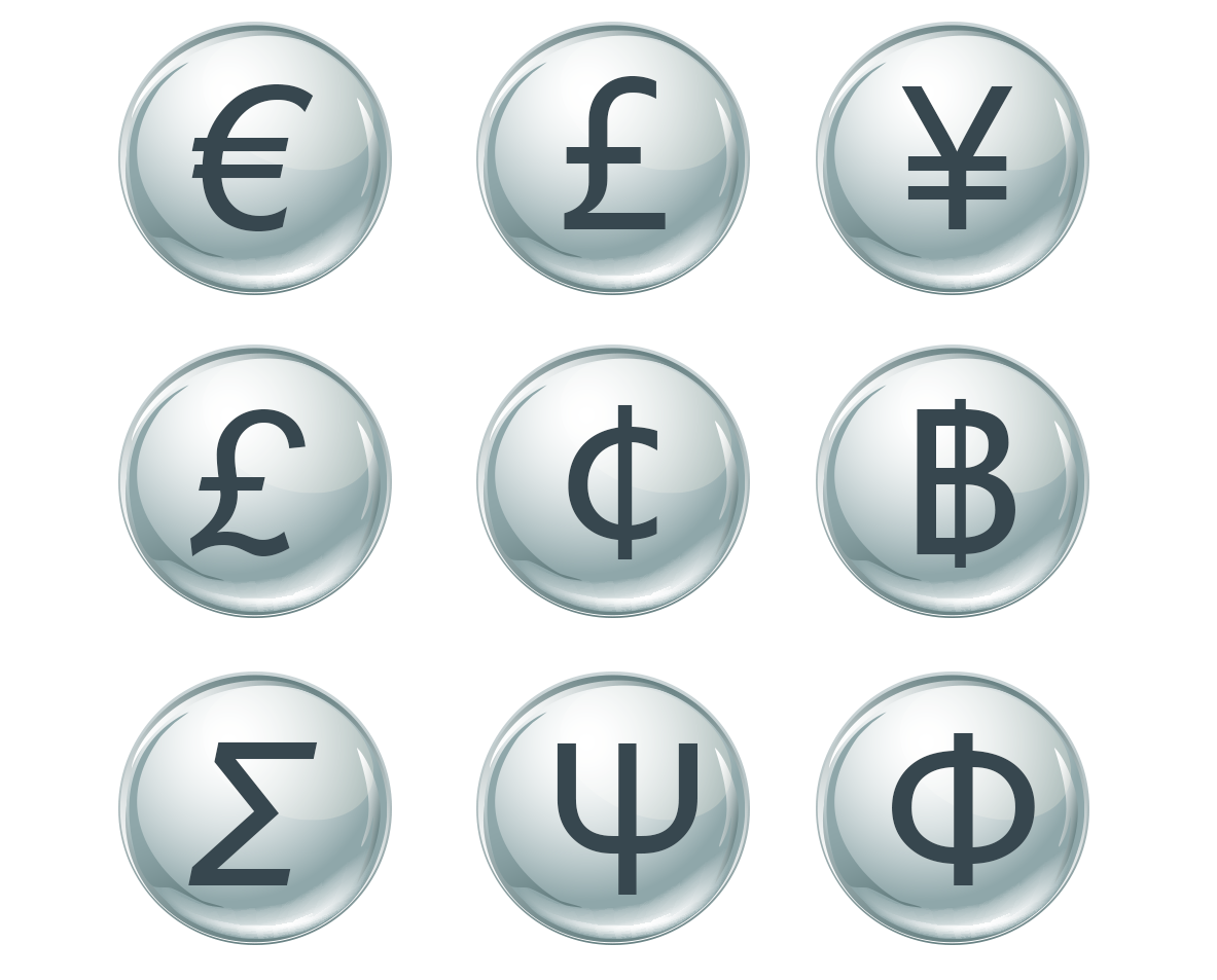 currencies-world