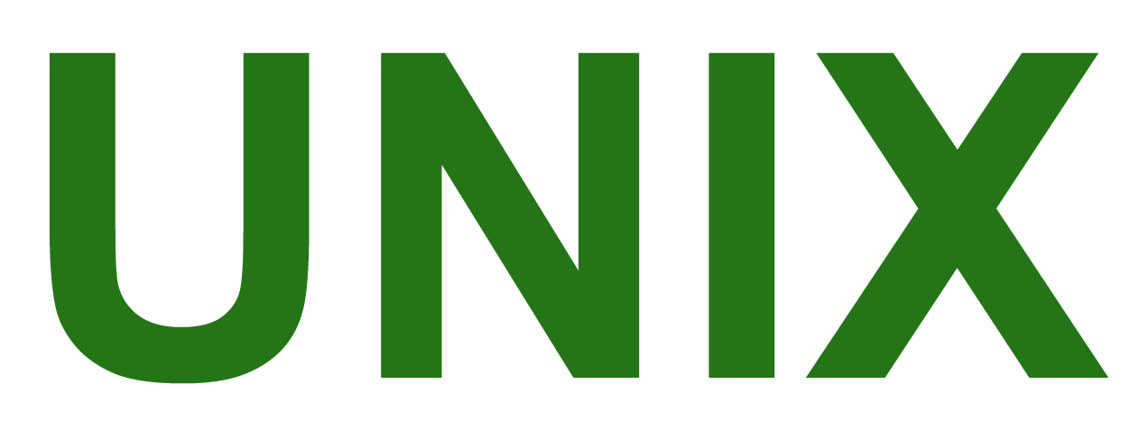 Unix-Logo