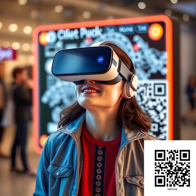Як ефективно використовувати QR коди для маркетингу у 2025 році | Блог ...